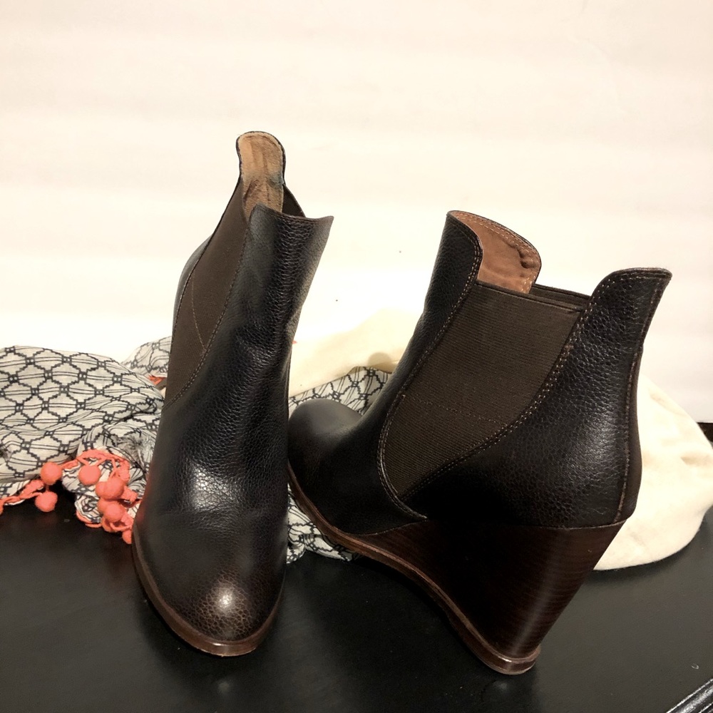 Corso Como Wedge